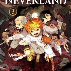 The Promised Neverland 3