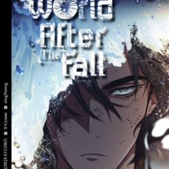 The World After The Fall 1