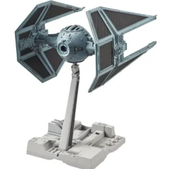 Tie Interceptor Star Wars - Easy Kit Pocket SW