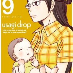 Usagi Drop 9