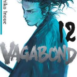 Vagabond 12 - Muy lejos de sus metas