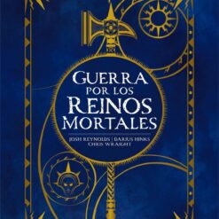 Warhammer Age of Sigmar - Guerra por los Reinos Mortales Omnibus