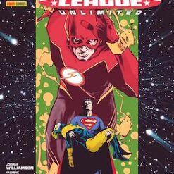 All In Justice League Unlimited 12