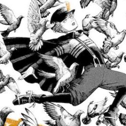 El Batir De Sus Alas