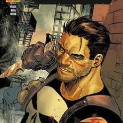 El Castigador. Red Band 3 De 5