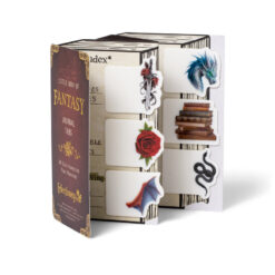 Etiquetas Organizadoras Eclecticas Fantasia