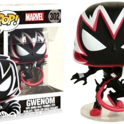 Funko - Marvel - Gwenom