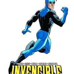Invencible 3