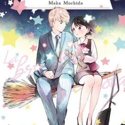 La Brujita Oficinista 1