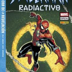 La Era De Revelacion Spiderman Radiactivo