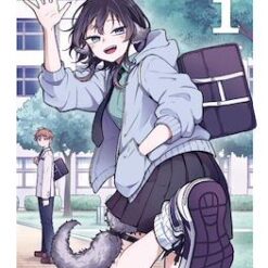 Los Extraños Habitos De Tsumiki Ogami 1