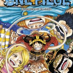One Piece 112