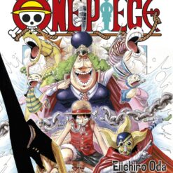 One Piece 13 (3 en 1)