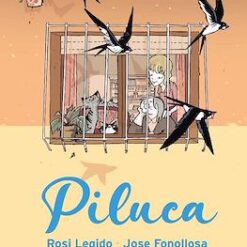 Piluca