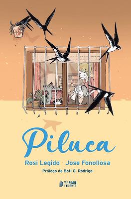 Piluca