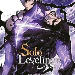 Solo Leveling 13