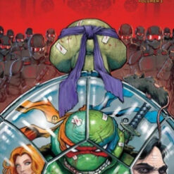 Teenage Mutant Ninja Turtles 2 Nueva York vs Las Tortugas Ninja