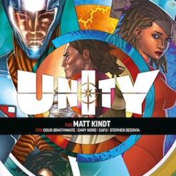 Valiant Origenes Unity