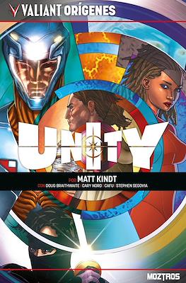 Valiant Origenes Unity