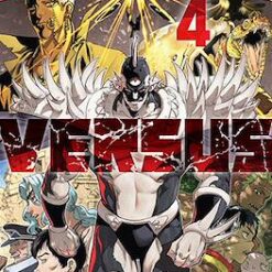 Versus 4