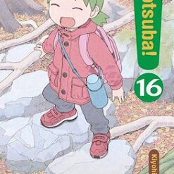 Yotsuba 16